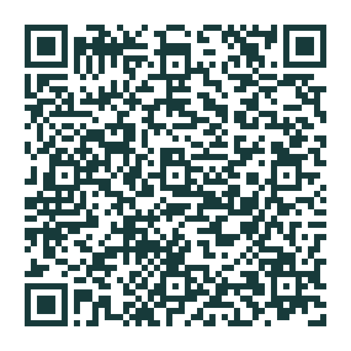 QR code HelloAsso